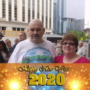 Meet your Posher, Becky